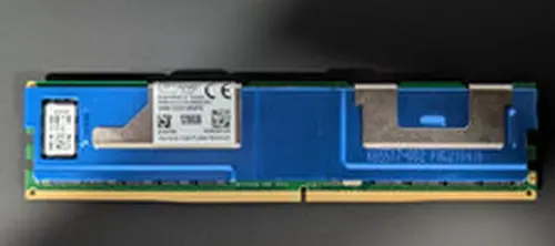 NMB1XXD128GPS Intel Optane 128GB DDR4 PC4-3200 DCPMM Persistent Server Memory