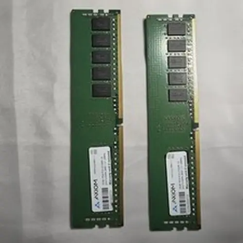 SK Hynix 32GB (2x16GB) DDR4-2666 1Rx4 ECC Server Memory