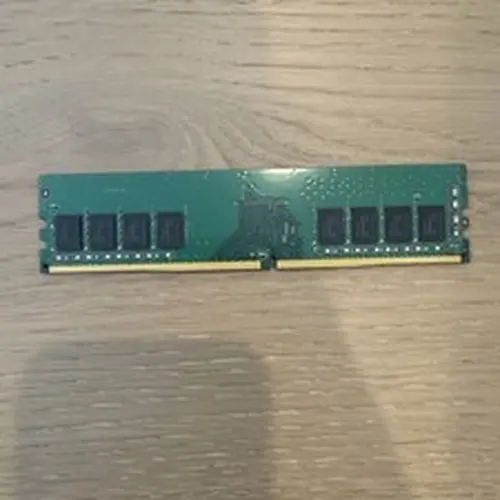 SK Hynix 8GB DDR4 Desktop Memory RAM PC4-2400T-UA2-11 1Rx8