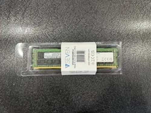 V7 16GB PC4-19200 DDR4 2400Mhz RDIMM CL19 Server Memory Module V71920016GBR-U