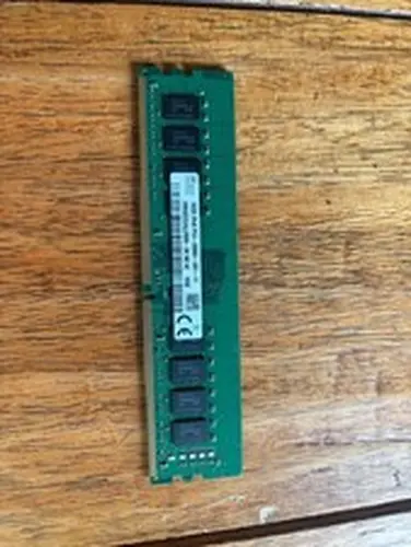 SK Hynix 16GB 2Rx8 PC4-2666V-UB1-11 Desktop RAM Memory