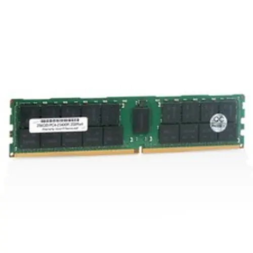 WL OEM 1x256GB DDR4 2933MHz ECC 2S8Rx4 RDIMM RAM For Dell PowerEdge R440 R750