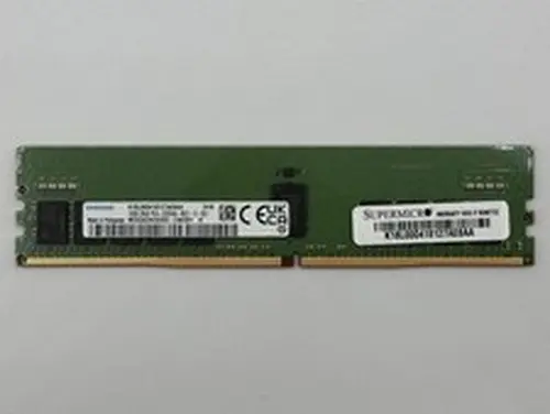 Samsung 16GB 2Rx8 PC4-3200AA DDR4 ECC Server Memory M393A2K43EB3-CWEBY