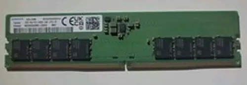 Samsung 16GB DDR5-4800 PC5-38400 UDIMM Desktop RAM M323R2GA3BB0-CQK0D