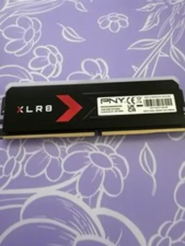 16GB RGB DDR5 RAM Memory Module