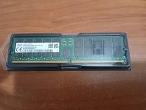 1x96GB SK Hynix DDR5-5600 EC8 ECC RDIMM SERVER RAM Memory (HMCGM4MGBRB248N)