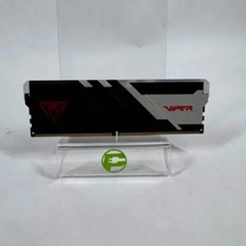 Patriot Viper Steel 32GB (1x32GB) RAM DDR5 6000MT/s 7D5A60BC200002R