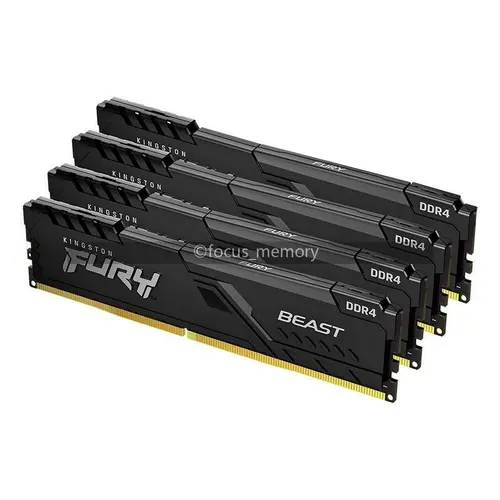 4GB 8GB 16GB DDR4 Memory 2400 2666 3200 Mhz 288pin Desktop DIMM For Gaming lot