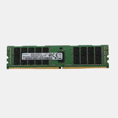 Samsung 32GB DDR4-2400 ECC Registered RDIMM Server Memory M393A4K40CB1-CRC4Q