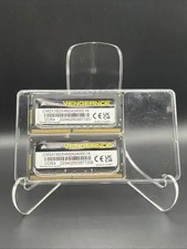 Corsair Vengeance 16GB (2x8gb) RAM DDR4 2400MHz CSX16GX4M282400C16