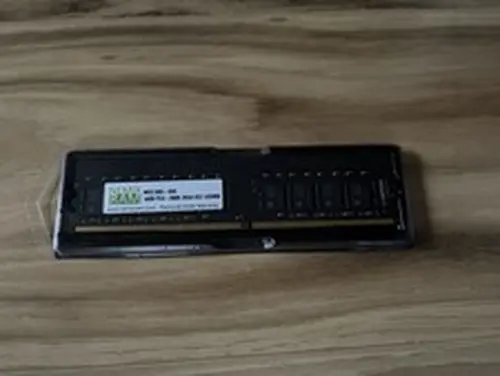 NEMIX RAM DDR4 SDRAM ECC Memory Module 16GB PC4-2666 UDIMM 288-Pin