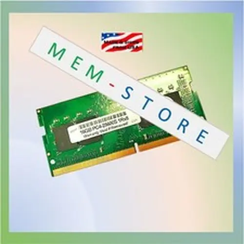 16GB DDR4 3200MHz SODIMM RAM Memory Upgrade for Laptops Compatible - MemoryBay