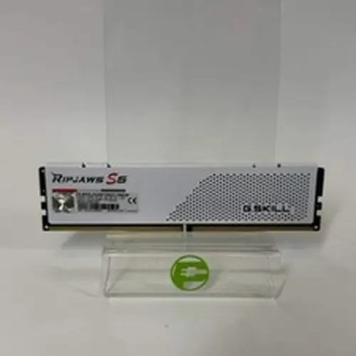 G.Skill Ripjaws S5 16GB (1x16GB) RAM DDR5 6000MHz F5-6000J3238F16GX1
