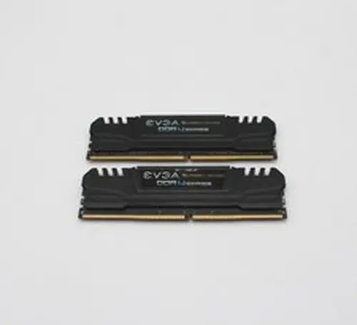 EVGA SuperClocked 32GB (4x8GB) 16G-D4-2400-MR DDR4 Memory