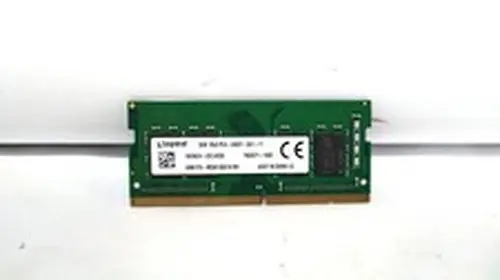 Kingston 8Gb 1Rx8 DDR4 PC4-2400T Laptop Sodimm Memory RAM SDRAM KMKYF9-MID