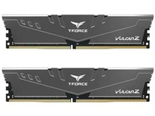 T-FORCE 16GB (2 x 8GB) DDR4-3200 PC4-25600 CL16