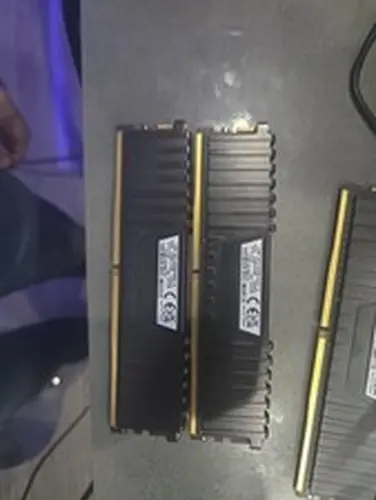 Corsair Vengeance LPX DDR4 16GB (2x8GB) 3200MHz DIMM Desktop Memory RAM