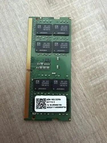 16GB AZW DDR4 14.16.ZRW00164 LAPTOP MEMORY RAM