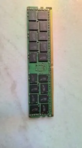 16gb Ram ddr4 - Very Good Condition