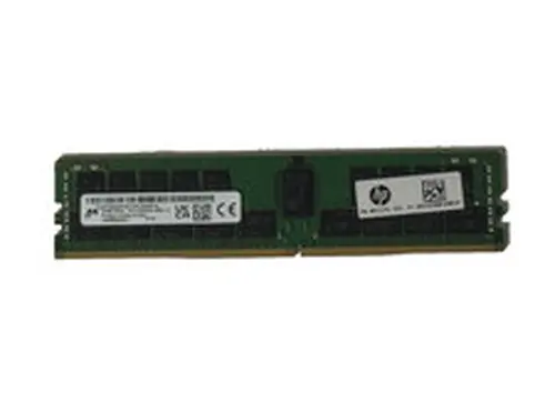 Micron 32GB ECC PC4-25600 DDR4-3200 RDIMM Memory - MTA18ASF4G72PZ-3G2R1V1
