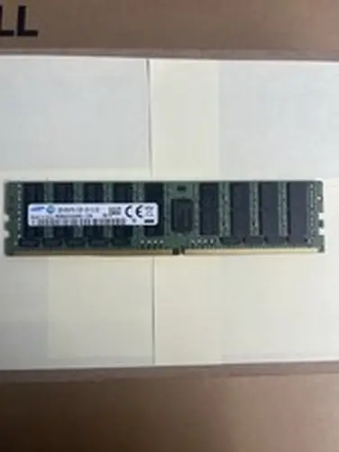 Samsung M386A4G40MD0-CPB 32GB DDR4 PC4-2133P ECC Registered DIMM 288-Pin RAM