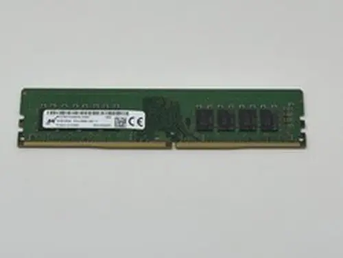 Micron 16GB DDR4 2666MHz RAM MTA16ATF2G64AZ-2G6E1 808 Very Good