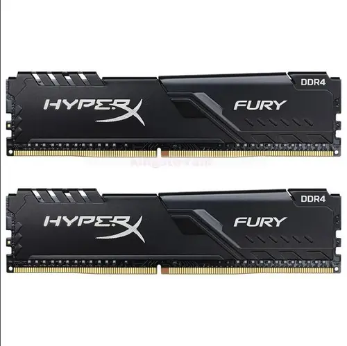 16GB(2x8GB)/32GB(4x8GB) DIMM DDR4 3200 2666 2400 MHZ Desktop Memory Kits 288-pin