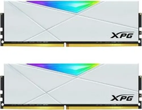 XPG DDR4 D50 RGB 16GB (2x8GB) 3600MHz(AX4U36008G18I-DW50)