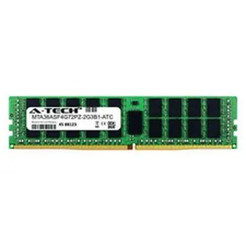 32GB DDR4 PC4-19200 RDIMM Replacement for Micron MTA36ASF4G72PZ-2G3B1 Memory RAM