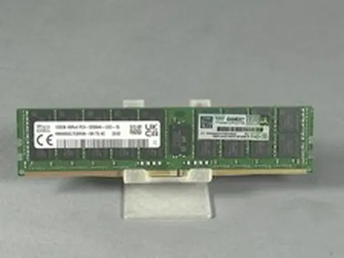 SK hynix HMABAGL7CBR4N-XN 128GB DDR4-3200 PC4-25600 ECC LRDIMM Server RAM A