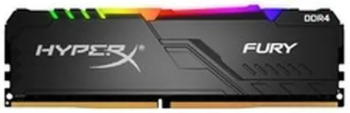 Kingston HyperX HX430C15B3AK2/16 16GB DDR4 3000MHz CL15 Desktop RAM Memory