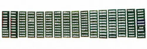 Premium Lot 160x 8GB DDR4 SODIMM PC4-3200AA RAM Pulls