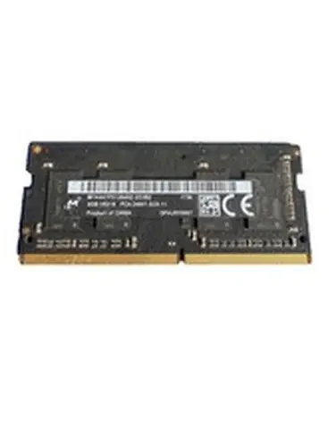 Micron 4GB 1Rx16 PC4-2400T DDR4 SODIMM Laptop RAM MTA4ATF51264HZ-2G3B2