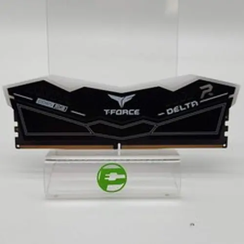 TeamGroup T-Force Delta RGB 16GB (1x16GB) RAM DDR5 7200MHz FF3D516G7200HC34ABK