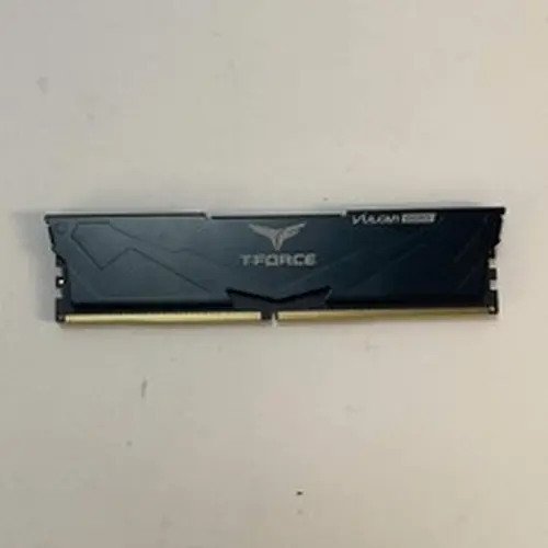 TeamGroup T-Force Vulcan 8GB (1x8GB) RAM DDR5 5600MHz LFBD58G5600HC40BBK