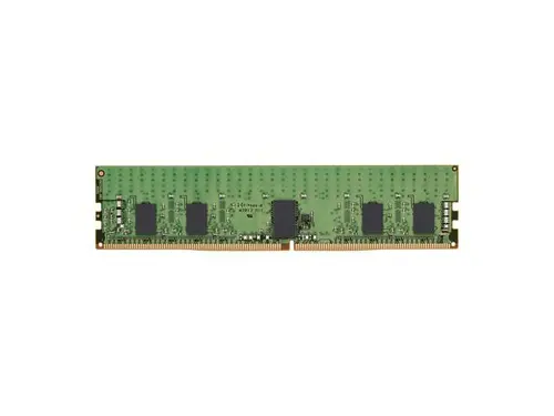 Kingston KSM26RS4/16HDI 16GB DDR4 SDRAM Memory Module - For Server - 16 GB - DDR4-2666/PC4-21300 DDR4 SDRAM - 2666 MHz - CL19 - 1.20 V -...