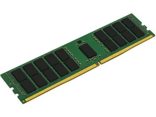 Kingston Memory 8GB DDR4 2400MHz ECC Registered CL17 288-Pin DIMM 1Rx8 HYNIX (D-DIE) IDT Desktop Memory - KSM24RS8/8HDI