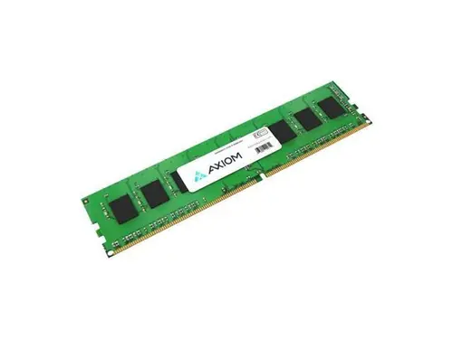 Axiom AA101752-AX 8GB DDR4-2666 UDIMM Memory for Dell