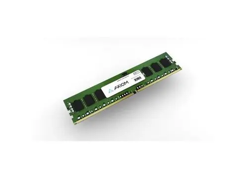 Axiom 728629-B21-AX - Ddr4 - 32 Gb - Dimm 288-Pin - 2133 Mhz / Pc4-17000 - Cl15 - 1.2 V - Registered - Ecc