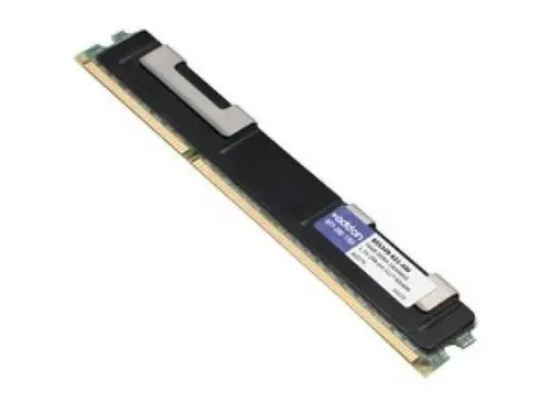 Addon 805349-B21-AM Ddr4 - 16 Gb - Dimm 288-Pin - 2400 Mhz / Pc4-19200 - Cl17 - 1.2 V - Registered - Ecc