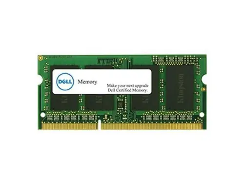Dell - SNP821PJC/16G - Dell 16GB DDR4 SDRAM Memory Module - 16 GB (1 x 16 GB) -