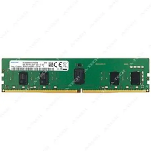 Samsung 8GB DDR4 2933 MHz PC4-23400 ECC RDIMM Server Memory RAM M393A1K43DB1-CVF