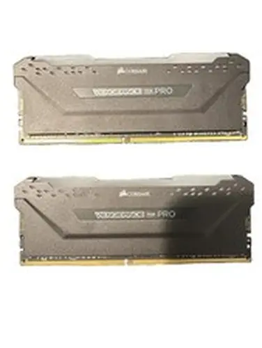 Corsair Vengeance RGB PRO 32GB (2x16GB) 3200 MHz DDR4 3200