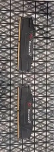G. SKILL RipJaws V Series 16GB (2 x 8GB) PC4-28800 (DDR4-3600) Memory...