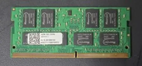 16GB (1x16GB) AZW DDR4/PC4 3200MHz SODIMM 14.16.WC000160 SDRAM For Laptops