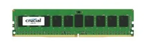 Crucial CT8G4WFD8266 DDR4-2666 8GB CL19 Server Memory 1.2V Dual Rank Memory
