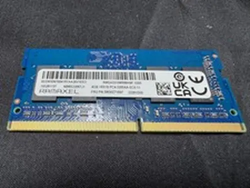 OEM RAMAXEL 4GB DDR4 3200MHz PC4-3200 Laptop SO-DIMM RAM