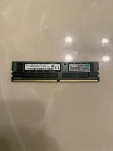 HP 32GB DDR4 RAM P/N 809083-091 Spare 819412-001 2Rx4 PC4-2400T ECC Registered