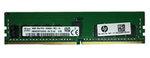 SK Hynix HP 16GB 1Rx4 3200AA DDR4 Memory HMA82GR7DJR4N-XN M31174-591 RDIMM