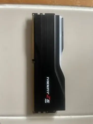 G. SKILL Trident Z5 RGB 16GB PC5-57600 DDR5-7200 Memory -...